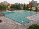 custom pool covers